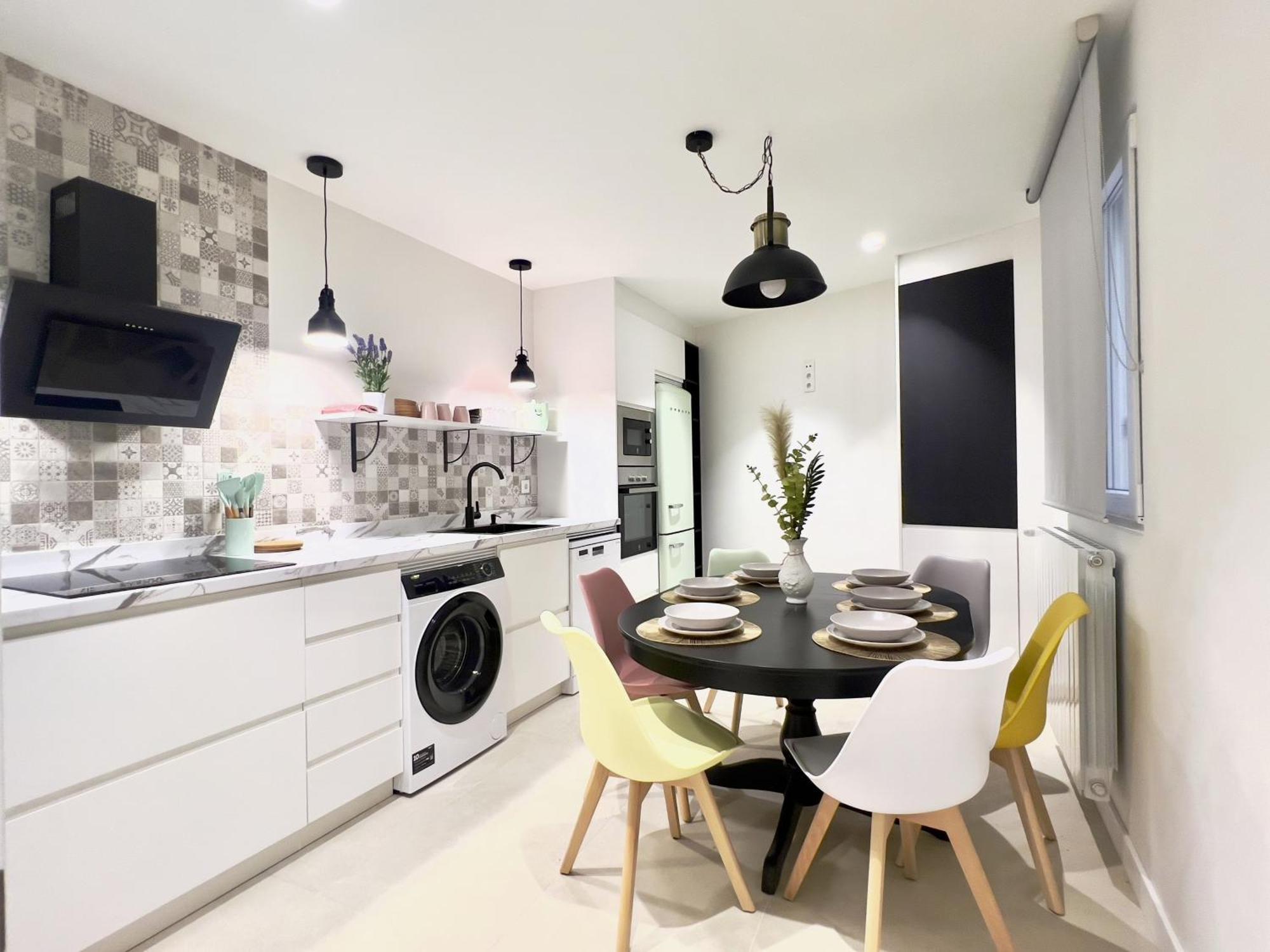 Apartamento Housing San Pedro *