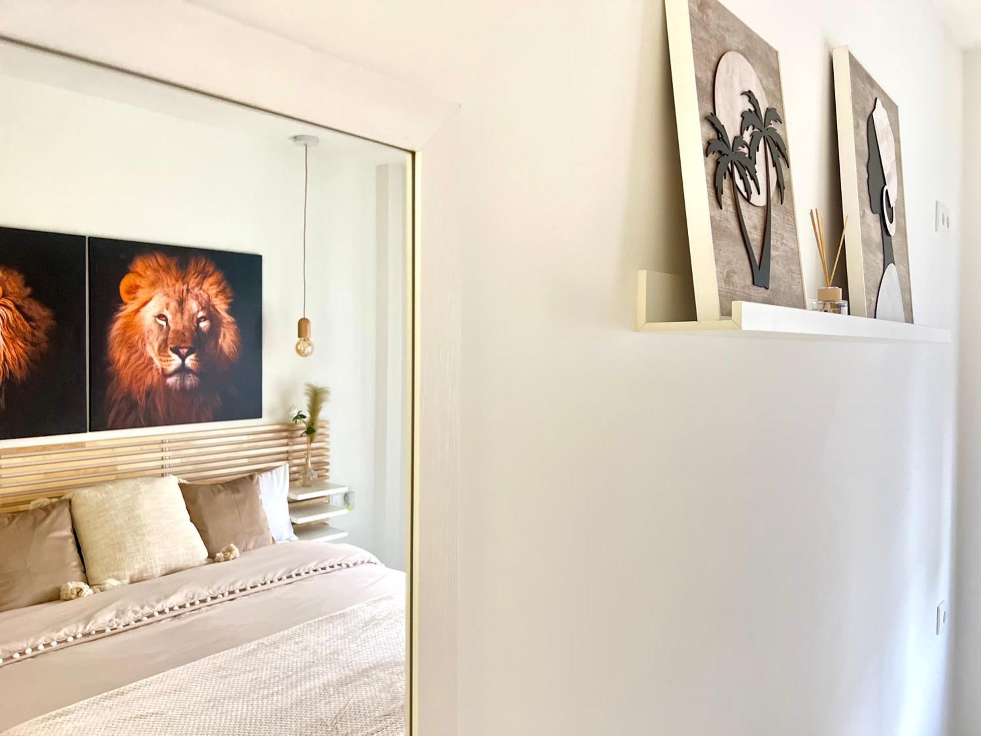 Apartamento Housing San Pedro