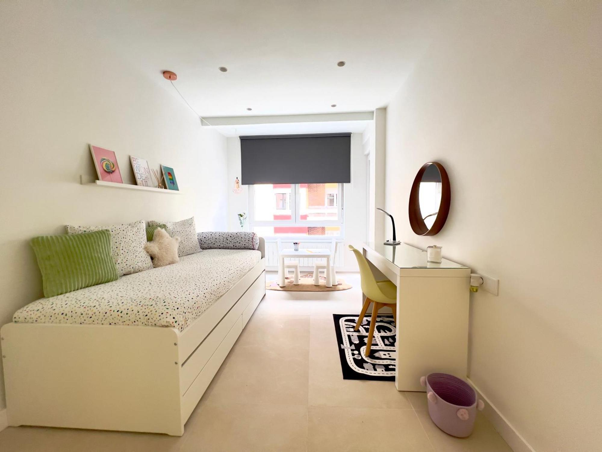 Apartamento Housing San Pedro *