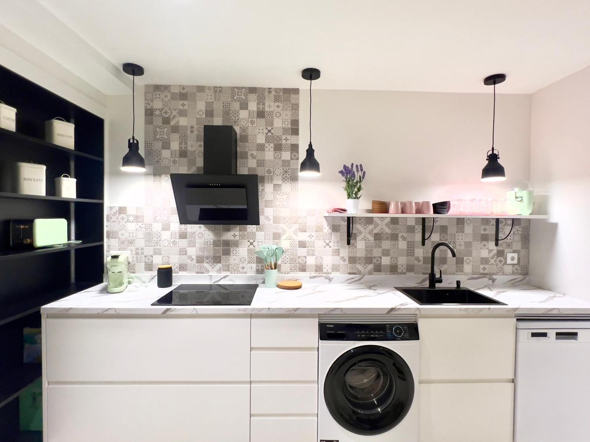 Apartamento Housing San Pedro León